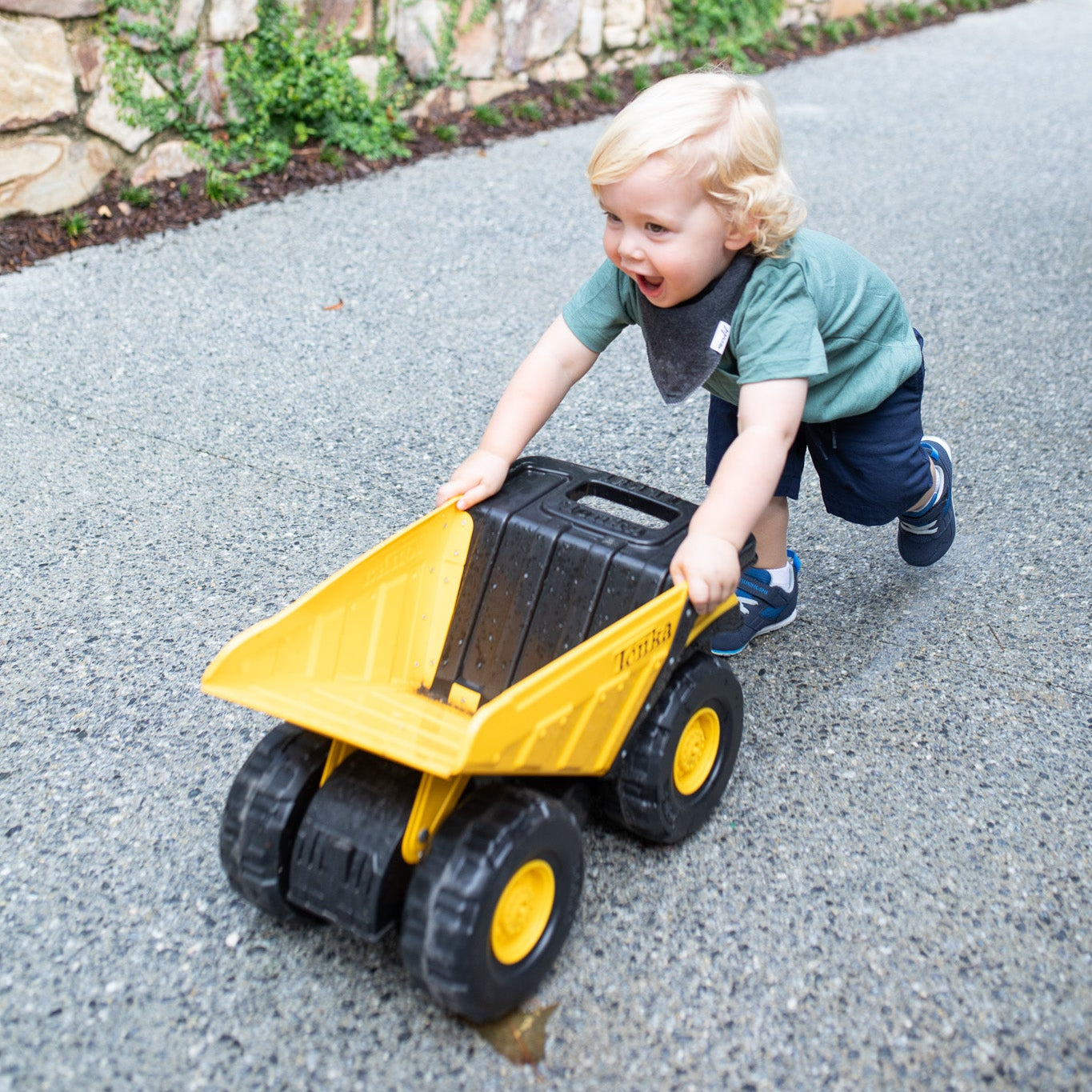toddler-running-with-truck