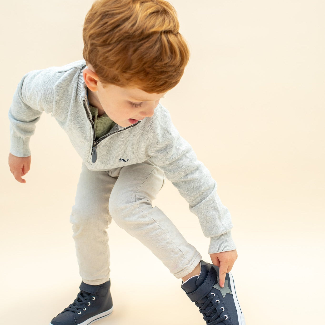 Why Kids Outgrow Shoes So Fast (And What You Can Do About It!)