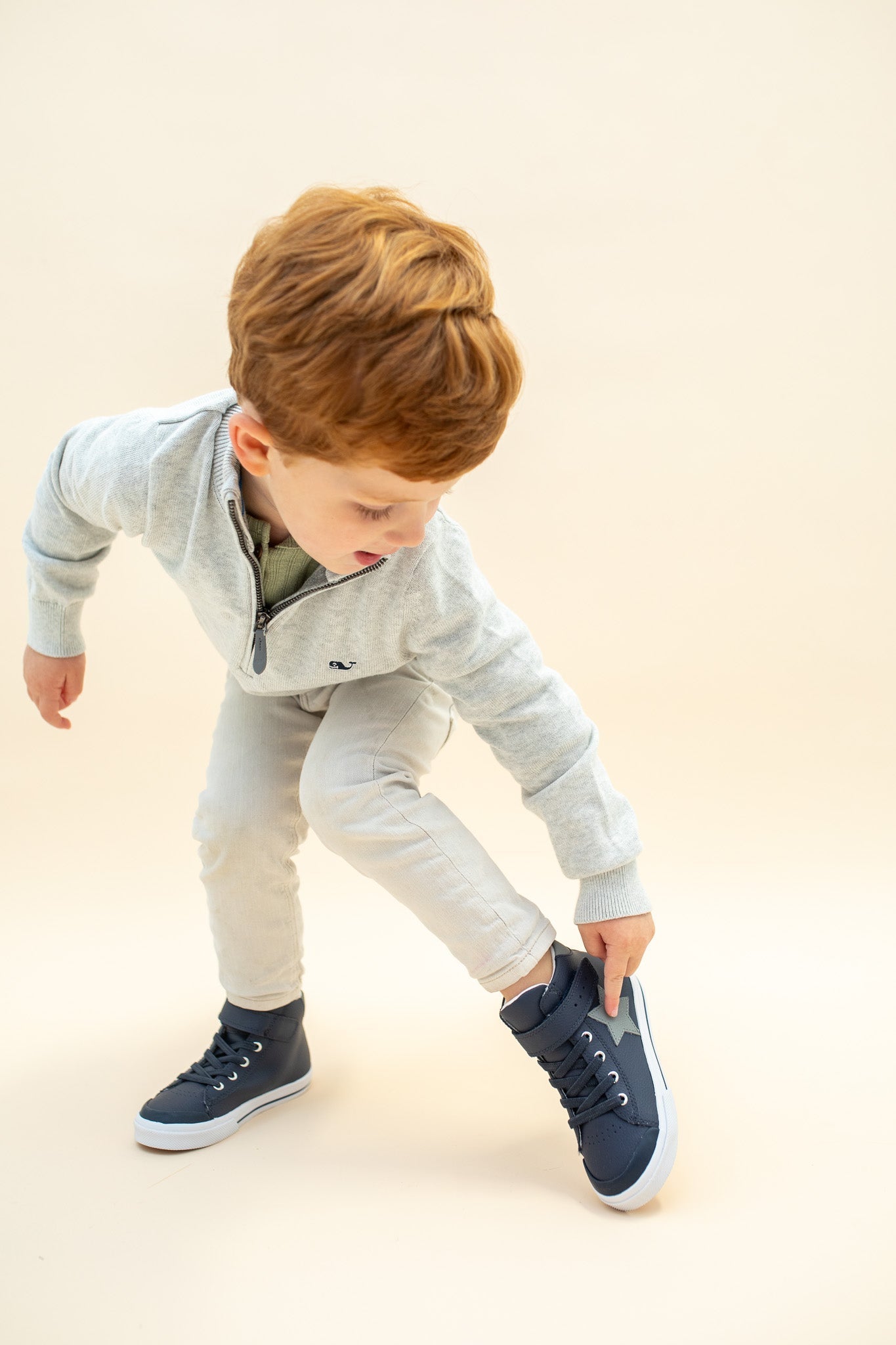Why Kids Outgrow Shoes So Fast (And What You Can Do About It!)