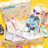 Kids Seasonal Shoe Box Service (Ages 0-7)