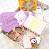 Little Soles Starter Box