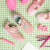 girls shoe subscription