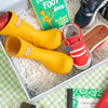 3-Shoe Seasonal Box (Ages 0–7)