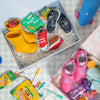 Kids Seasonal Shoe Box Service (Ages 0-7)