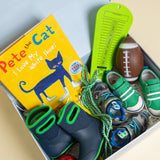 Fitted Shoe Sizing Tool