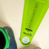 Fitted Shoe Sizing Tool: Designed by Squatchi