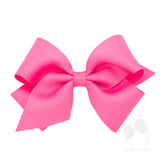 Classic Grosgrain Hair Bow