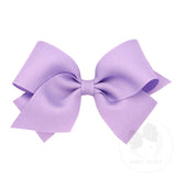 Classic Grosgrain Hair Bow
