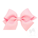 Classic Grosgrain Hair Bow