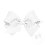 Classic Grosgrain Hair Bow