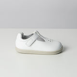 Footmates Becky - White