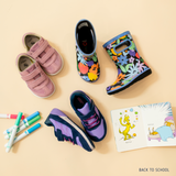 The Back to School Box