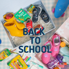 Kids Seasonal Shoe Box Service (Ages 0-7)
