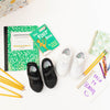 3-Shoe Seasonal Box (Ages 0–7)