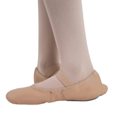 Ballet Slippers