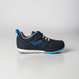 Tsukihoshi Racer - Navy/ Blue