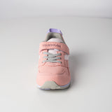Tsukihoshi Racer - Rose/ Pink