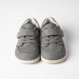 Footmates Andy - Gray