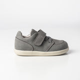 Footmates Andy - Gray