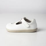 Footmates Becky - White