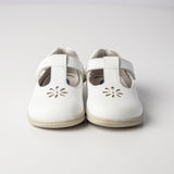 Footmates Becky - White