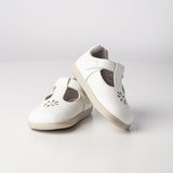 Footmates Becky - White