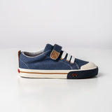 See Kai Run Stevie II - Navy Denim