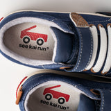 See Kai Run Stevie II - Navy Denim